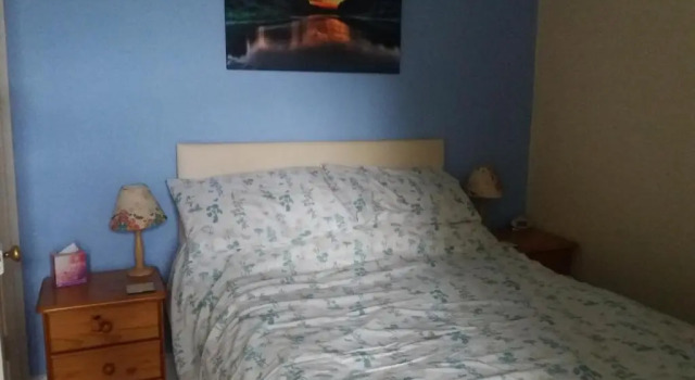Номер Standard Plumtree House
