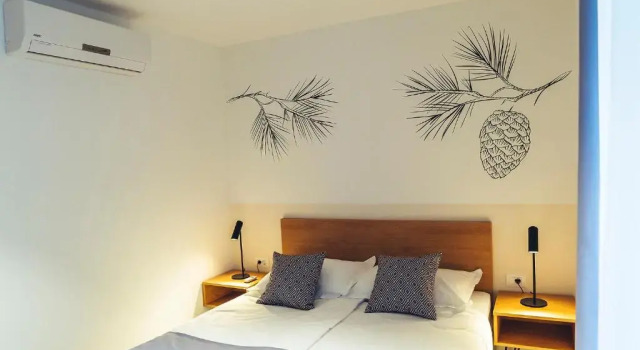 MORENIA All Inclusive Hotel, Забронировать Курортный отель Отели Подаца с парковкой, Парковка