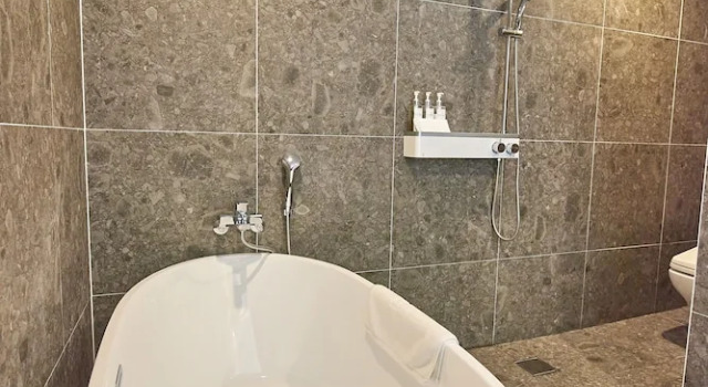 Bonathree Hotel