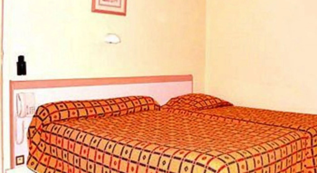 Hotel Fiat