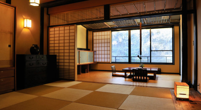 Kayabukinosato Yakushionsen Hatago, Забронировать Отель Бизнес-отели Kita Kanto, 4* 5*