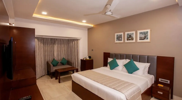 Номер Comfort Mango Suites Viera