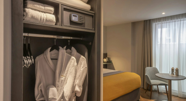 Maldron Hotel Manchester Central Cathedral Quarter, Забронировать Отель Бизнес-отели Манчестера, рядом с Церковь Св. Анны, 4* 5*