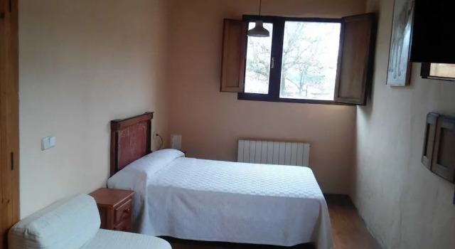 Casa Sagrario