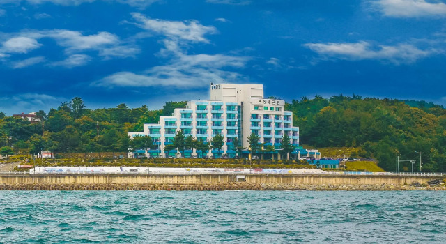 Benikea Hotel Mountain & Ocean Sokcho, Boek Hotel Hotels in Gangwon-Do met parkeren, Parkeren