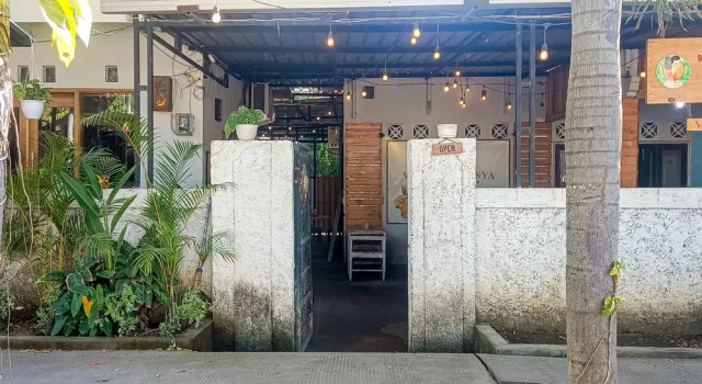 Yuliandra II Homestay Kuta