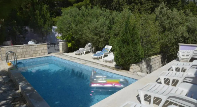Одноместный номер Standard Villa Avantgarde