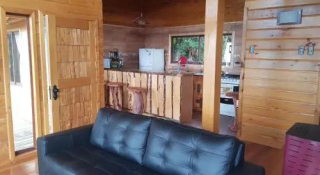 Bungalow Chiloé