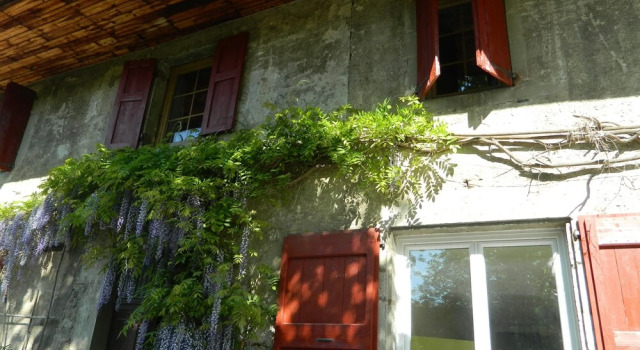 Cottage Carlina, Забронировать Дом для отпуска Виллы Овернь-Рона-Альпы, Вилла