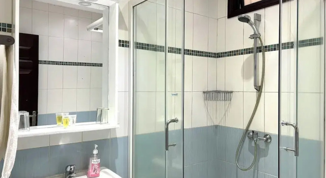 Номер Comfort Blue Beryl Guest House