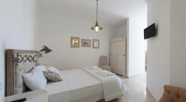 B&B Villa Cinzia
