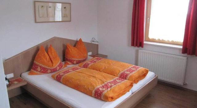 Апартаменты с балконом Appartement Haus Elise by we rent, SUMMERCARD INCLUDED