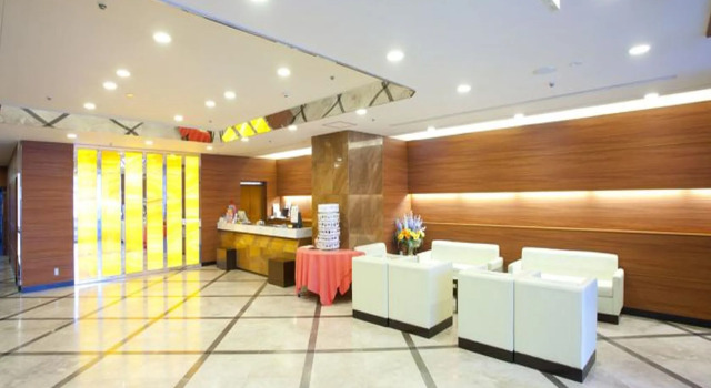 Pearl Hotel Kayabachou