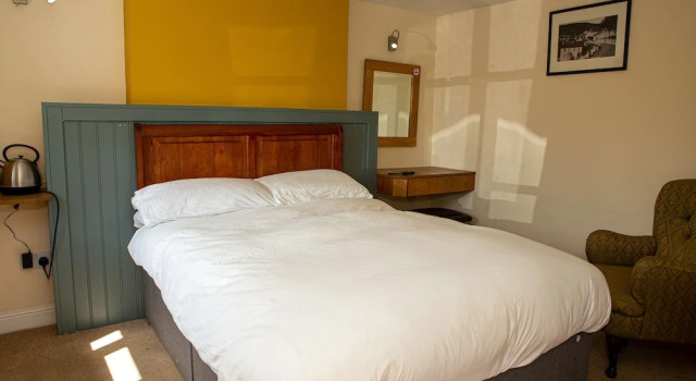 Номер Standard Star Inn