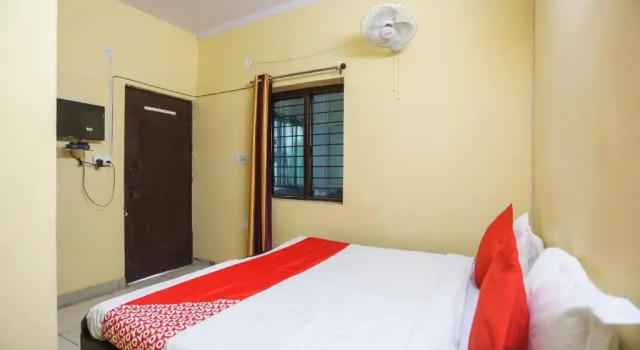 Grand Prateek Residency by OYO Rooms, Забронировать Отель Грейтер-Нойда штат Уттар-Прадеш