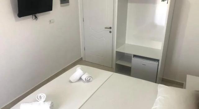 Студия с видом на море Dine Hotel