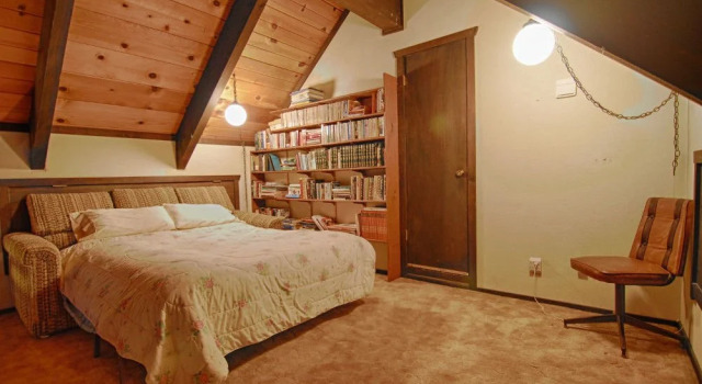 372 Rim Drive - 3 Br Home, Забронировать Отель Отели Tahoe Marina Estates 3 звезды, 3*