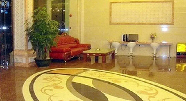 Foshan Yagang Business Hotel, Rezervasyon Otel Guangdong otoparklı oteller, Otopark
