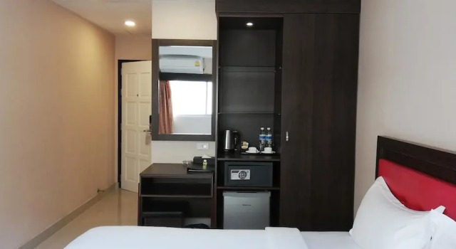 Номер Standard G9 Hotel
