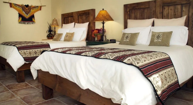 Tubac Country Inn