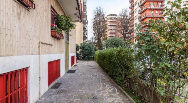 New Capolinea 5 - Apartment
