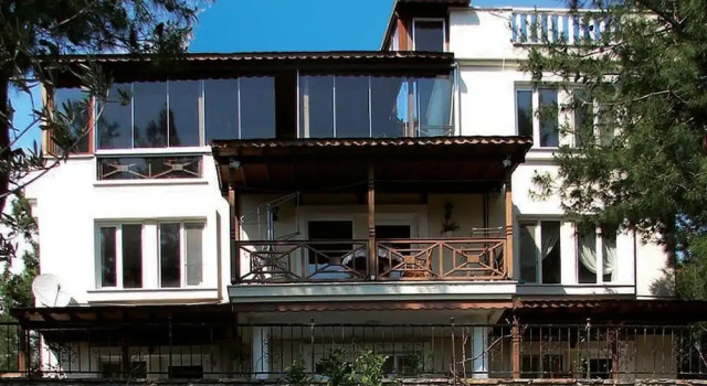 Sari Konak Butik Hotel, Book Hotel Hotels in Gure with Parking, Parking