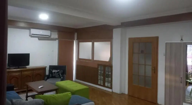 Lion Guest House, Rezerwuj Pensjonat Hotele w Skopje z parkingiem, Parking
