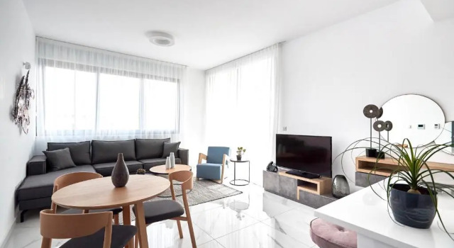 Standard Apartment Downtown Park