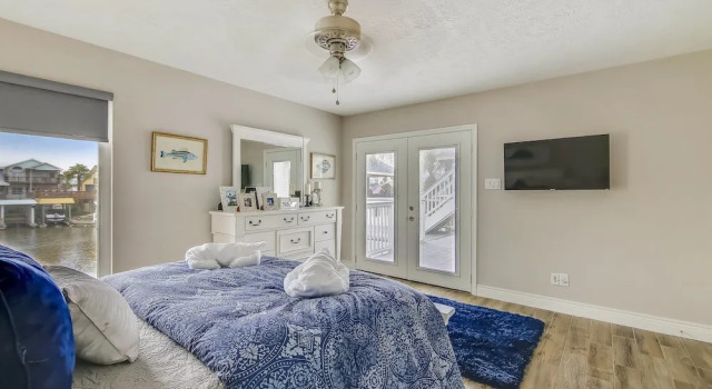 The Baye House 3 Bedroom Home