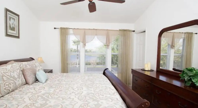 Вилла Ov2138 - Windsor Hills Resort - 3 Bed 2.5 Baths Townhome