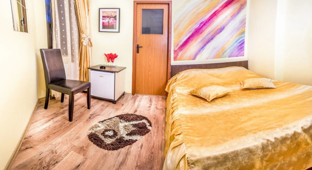 Hotel EOS, Book Hotel Sector 2 Bucharest, near Veranda Mall