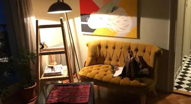 Apartment Vivian