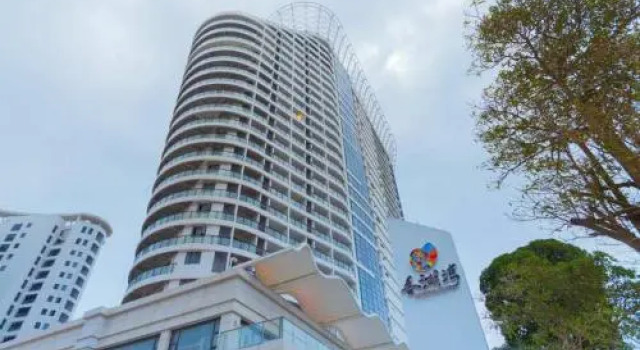 Nanao County Qingao Bay Xianghu Wan Double Seaview Apartment With Balcony, Забронировать Апартаменты/квартира Апартаменты Гуандун, Апартаменты/квартира