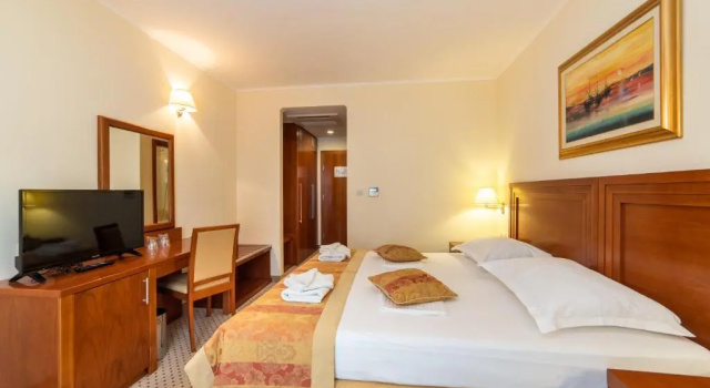 Номер Standard Hotel Bella Vista