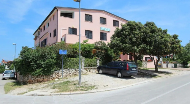 Apartmani Romano