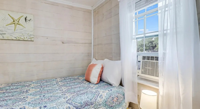 Flirtly Flamingo Rp203a 2 Bedroom Duplex by RedAwning, Rezerwuj Dom wakacyjny Wille w Houston, Willa