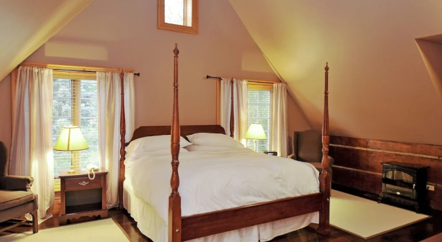 Люкс Eganridge Resort, Golf Club & Spa