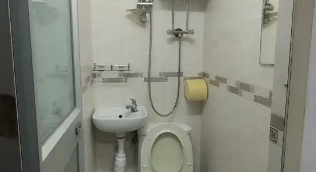 Номер Standard Ocean Guest House