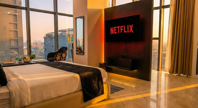 Люкс Business Aquila Grand Suites