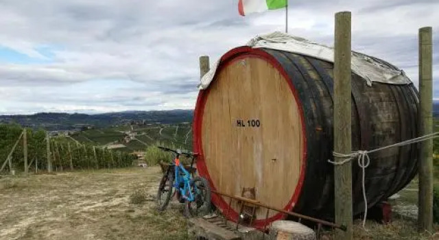 - Home Sweet Langhe - Room 51