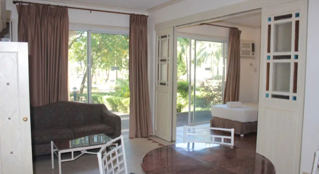 Вилла c 1 комнатой Club Morocco Resort & Country Club