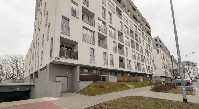 P&O Apartments Okecie, Забронировать Апартаменты/квартира Апартаменты Влохи, Апартаменты/квартира