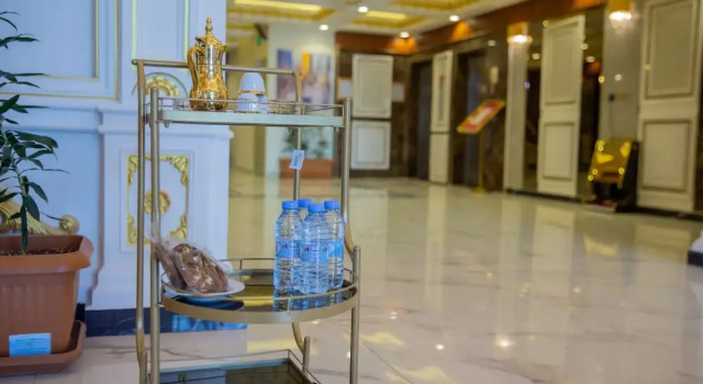 Guest House For Hotels Apartments - جيست هاوس للشقق الفندقيه, Забронировать Апартаменты/квартира Апартаменты Янбу, Апартаменты/квартира