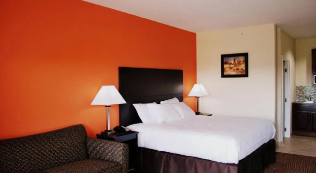 Номер Standard Westwood Inn Extended Stay Gonzales TX