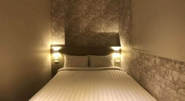 Номер Standard Win Inn Kaohsiung Hotel