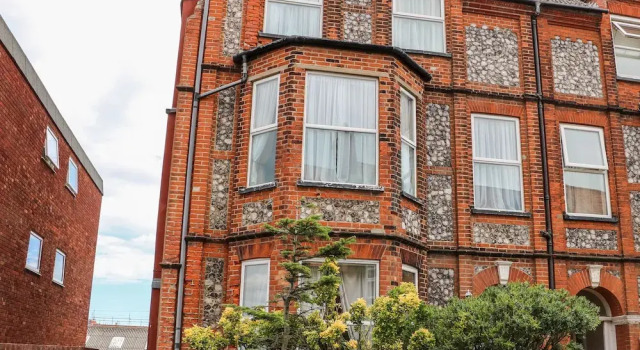 Elwin House