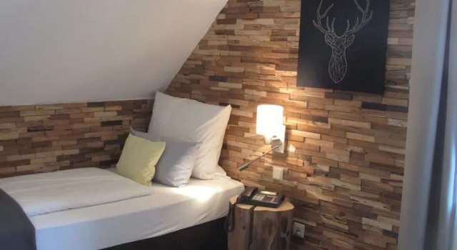 Одноместный номер Superior Hotel Weilerhof