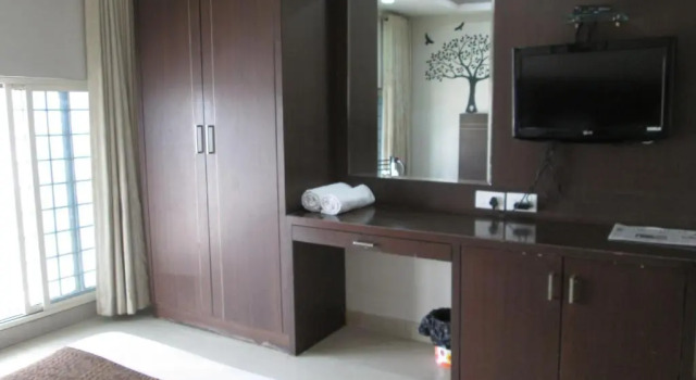 Номер Standard Hotel Imperial Classic