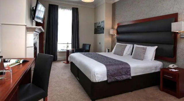 Номер Standard Lion Hotel