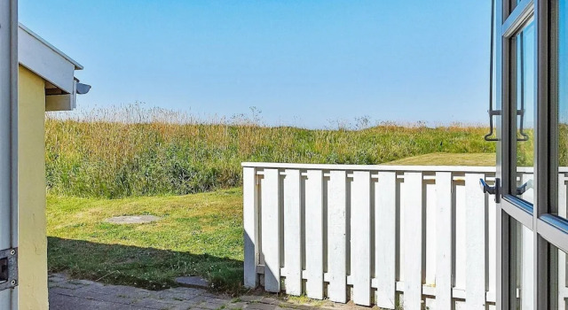 4 Person Holiday Home in Lokken, Prenota Hotel Løkken 